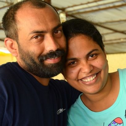 Married to my beautiful wife, @FebaAjesh; Father of cute Neysa and Nessa. Exploring Life everyday