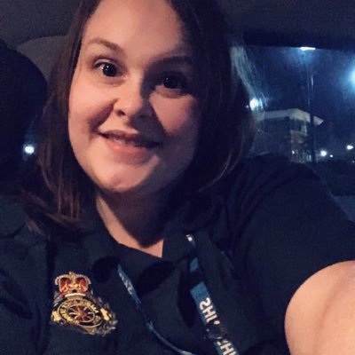 Hi there! I work as a call assessor in the ambulance control room in Brierley Hill. Outside of work I love spending time with my friends, family and 2 dogs ⭐️