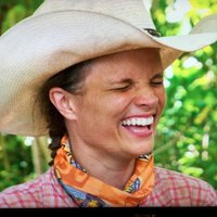 Elizabeth Olson (@texanbluegrass) 's Twitter Profile