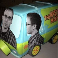 Daniel Bradley (@dcbradley) 's Twitter Profile