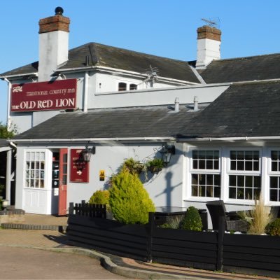 Modern, British food - with a twist!! Beautiful B&B with very competitive rates #traditionalcountrypub #cambridgeshire #bedandbreakfast 01223 892909