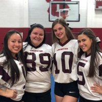 Leicester Cheer (@leicestercheer) 's Twitter Profile