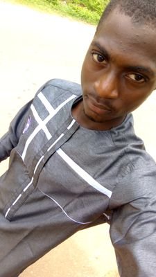 ibrahimyakasai8's profile picture. Simple Straight Guy Love making new Friends
TTUGCFLB