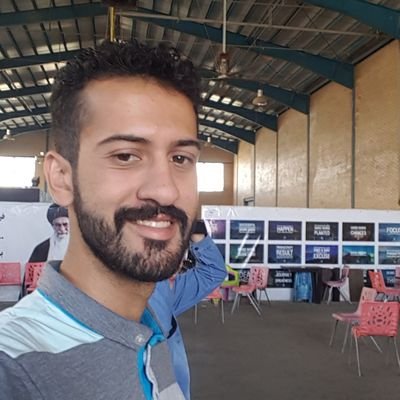 seghayat's profile picture. 