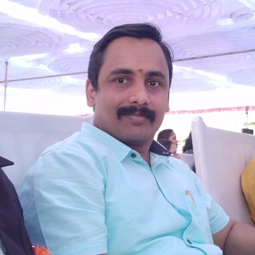 sharmadr's profile picture. Panchakarma specialist, Currently working as Professor and Head, Department of Panchakarma @All india Institute of Ayurveda