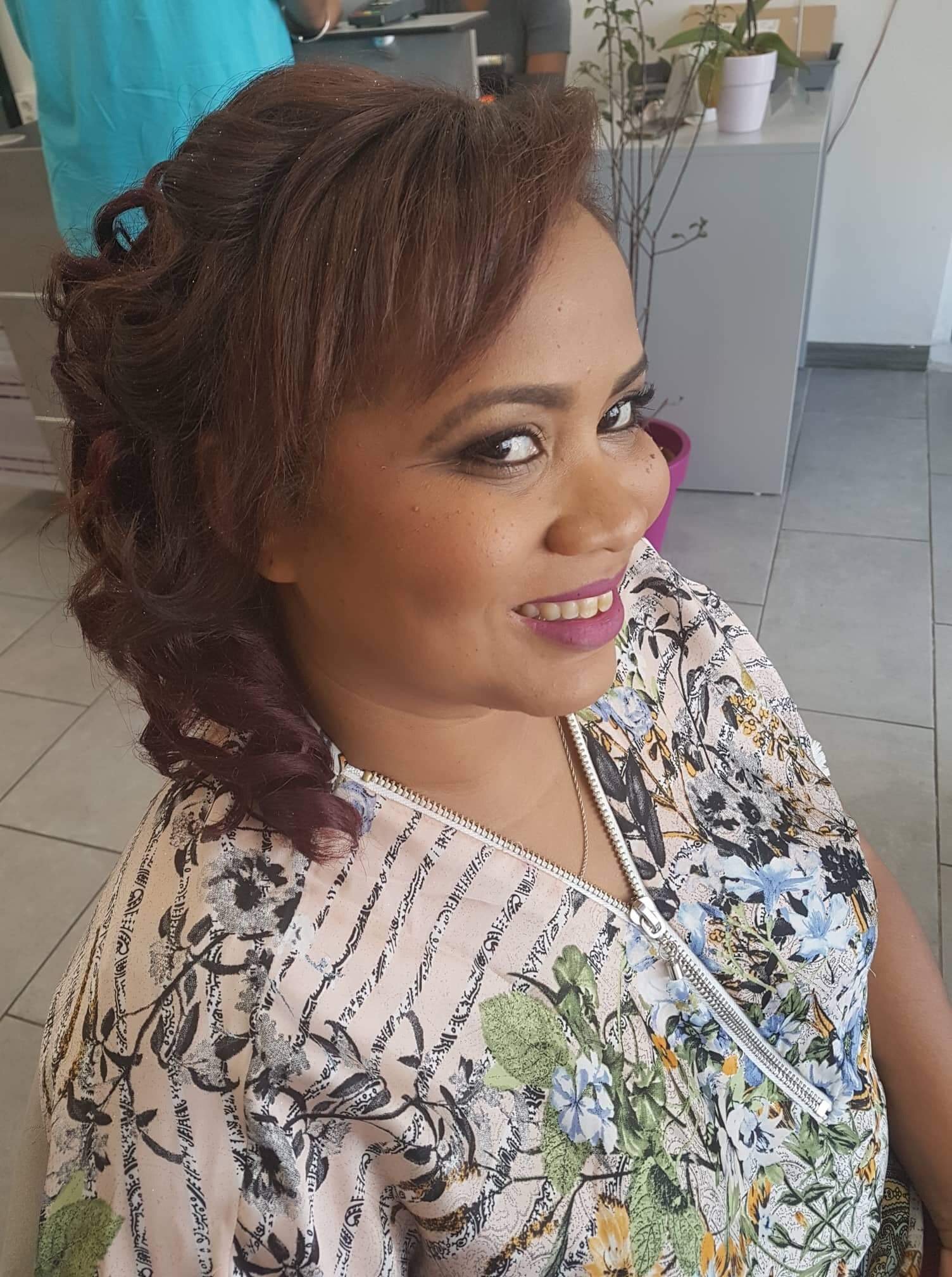 JulianaMDoihoma's profile picture. 