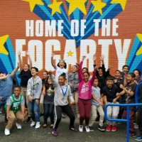 Mary E. Fogarty Elementary (@mfogartyes) 's Twitter Profile