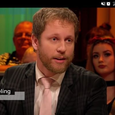 Docent IVK @DeHaagse | PhD (c) in Politieke Filosofie | Kernlid @Liberalesbe | Auteur @Prometheusbb | Columnist @deKanttekening | Practisioner @EUPreventionHub