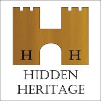 Hidden Heritage(@HiddenHeritage_) 's Twitter Profile Photo