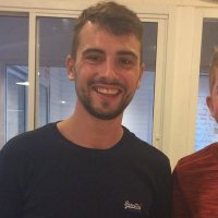 Robert Horner (@robahorner) 's Twitter Profile