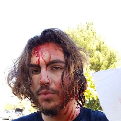 Tylerangelo_'s profile picture. I like doing stuff