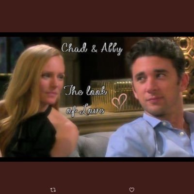 I thnx god everyday for my friends and family I’m all about Days Of Our Lives I’m a Chabby fan and I’m absolutely a Nicole Walker fan I got a few other Favorite