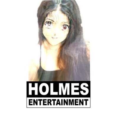 Talent Manager • Owner • HOLMES ENTERTAINMENT 🎬 H•E ACTORS ROCK 🖤@Holmes_Ent https://t.co/9ijp1hEseE https://t.co/PnWmwJ384t