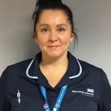 Early pregnancy specialist nurse, Wife, Mum of 6 🧑🏻👼🏻🧑🏻👦🏻👼🏻👦🏻 English bulldog lover.