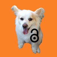 Sparkles ✨ the OA Dog(@oa_dog) 's Twitter Profile Photo