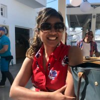 Naina Bagrodia (@nainabagrodia) 's Twitter Profile