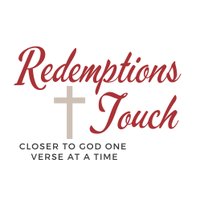 Redemptions Touch (@redemptiontouch) 's Twitter Profile Photo