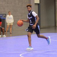 Jaron Tibbs (@jarozon34) 's Twitter Profile
