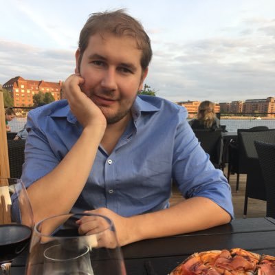 European labor economist @appcast_io PhD @LundUniversity. Stint @ECB. Macro/econ history wonk, blogger, wannabe stoic, chess hobbyist, Scifi nerd. Views my own.