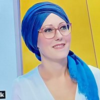Silvia Motta (@silviamottatv) 's Twitter Profile Photo