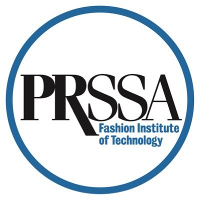 The Fashion Institute of Technology's Public Relations Student Society of America Chapter. Like us on FB at PRSSA @ FIT & follow us on Instagram @FIT_PRSSA!