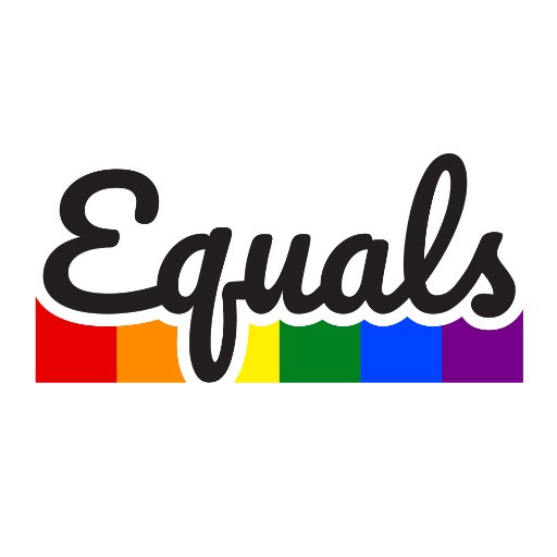 Official Twitter of the NGO Equals.
We work with, support and we are a part of the LGBTQI community in Barbados