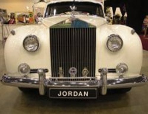 JordanLimosTX's profile picture. Arrive in style in our Vintage Rolls Royces or Bentley for your wedding/special occasion OR our White Wedding Trolley or Red San Francisco Trolley.