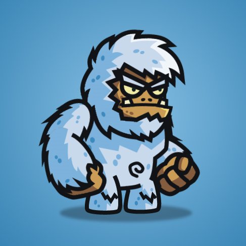 SloshTheYeti Profile Picture