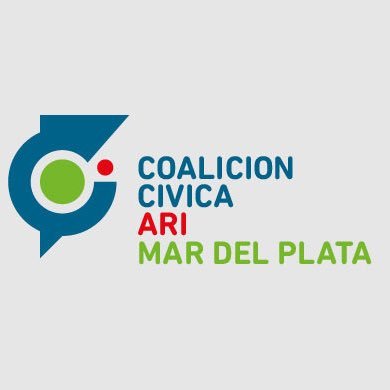 Cuenta oficial de la Coalición Civica ARI de General Pueyrredon. Concejales | @angiegonzal3 @guidohgarcia | coalicioncivicaari.mdp@gmail.com 📩