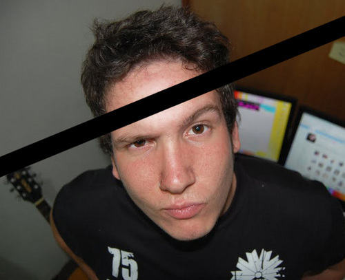 bu_maffei's profile picture. 