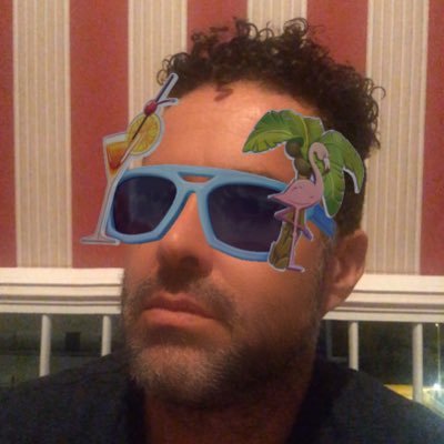 Pita's profile picture. Chief Technology Officer en @roadstr_app . Me río mucho