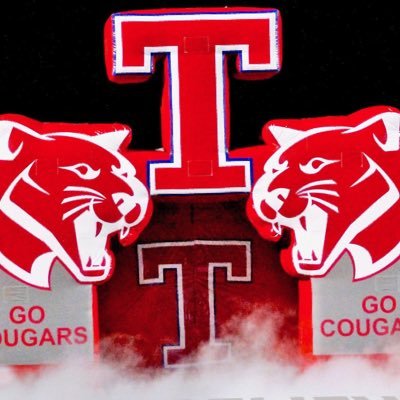 Official Twitter for Tomball HIgh School athletics. Not just a district, a destination. #DestinationExcellence