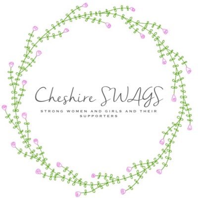 A networking & support group sharing inspiration & friendship while celebrating Strong Women And Girls & their Supporters (SWAGS) Collaborating local businesses