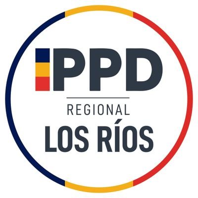 Twitter oficial de PPD LOS RIOS.
Somos la Representacion Regional del Partido Por la Democracia.