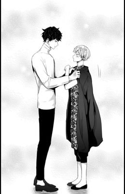¿Mi biografía? :3... Me gusta el romance :0, dibujar, shippear 7u7 arhe al igual que los anime/manga-manwhua :v y el ¡BTS! ← (aunque no se mucho de ellos xd)