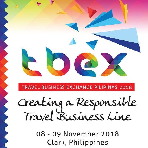 TBEX Pilipinas  is the leading and most productive B2B event to generate more selling and buying movements within the industry