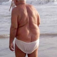 Alan Jones' Underpants(@ElmerRudd) 's Twitter Profile Photo