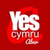 YesCymruAber (@AberYesCymru) Twitter profile photo