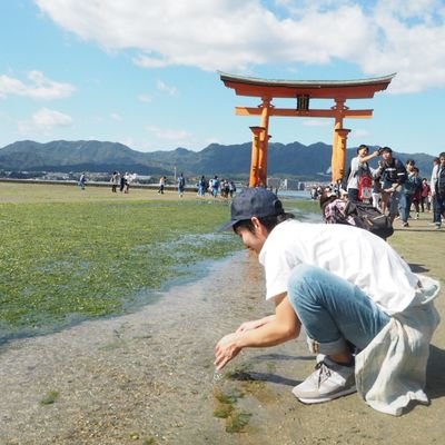 Geroさんが好きです。SHiNさんが好きです。オメでたも好きです。おうどんがすきです。スラックラインが好きです。ベーゴマが好きです。