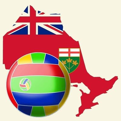 News, media and insights into volleyball in Ontario. 
IG/FB: ontvbpage