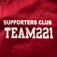 TEAM221代表🇯🇵(@y_team221) 's Twitter Profile Photo