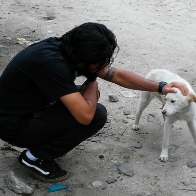 Tjbowski's profile picture. Just a character in this show called Life.