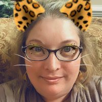 April Vinson - @AprilVi98875225 Twitter Profile Photo