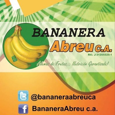 recuerde siempre . además de fruta …. nutrición garantizada