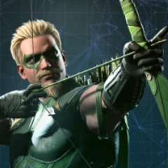 Green Arrow 🏹さんのプロフィール画像