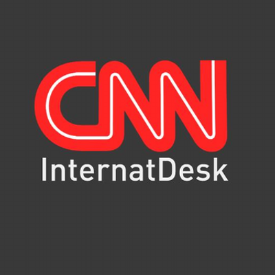 International News Cnninternatdesk Twitter