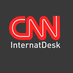 International News (@cnninternatdesk) Twitter profile photo