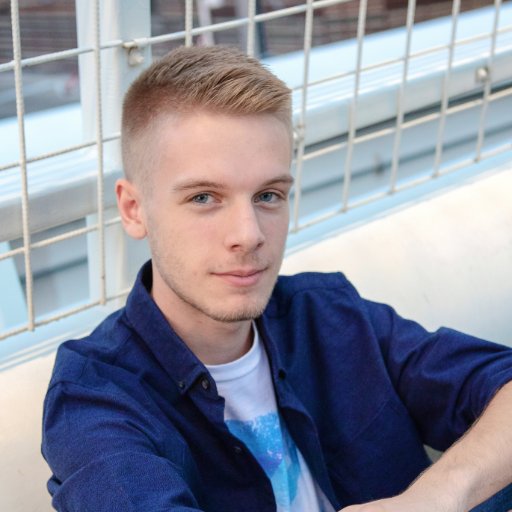 AndrewRSchneids's profile picture. Actor/Model @ https://t.co/NAW5eBC056