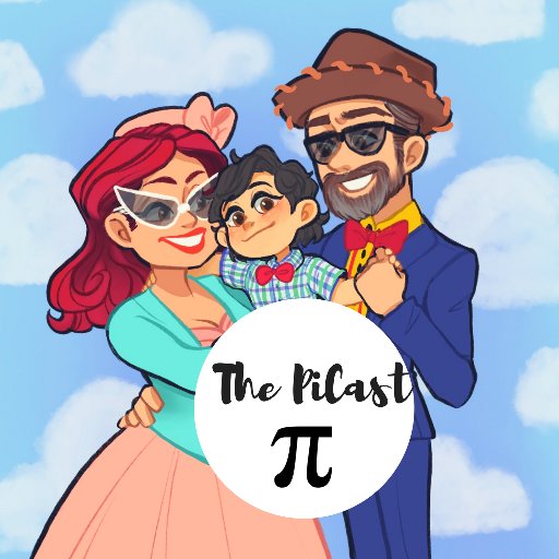 PiDayFamily's profile picture. Celebrating the adventures of Scott & Brittany. Married on #PiDay 3.14.15 #PiDayWedding #PiDayCosplay Check out the PiCast Podcast!! #piday2021