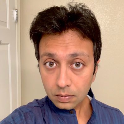 Founder @Beans.ai, Ex @Uber, @Google